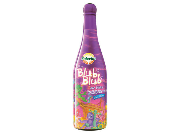 SOLEVITA Blub Blub Party Drink