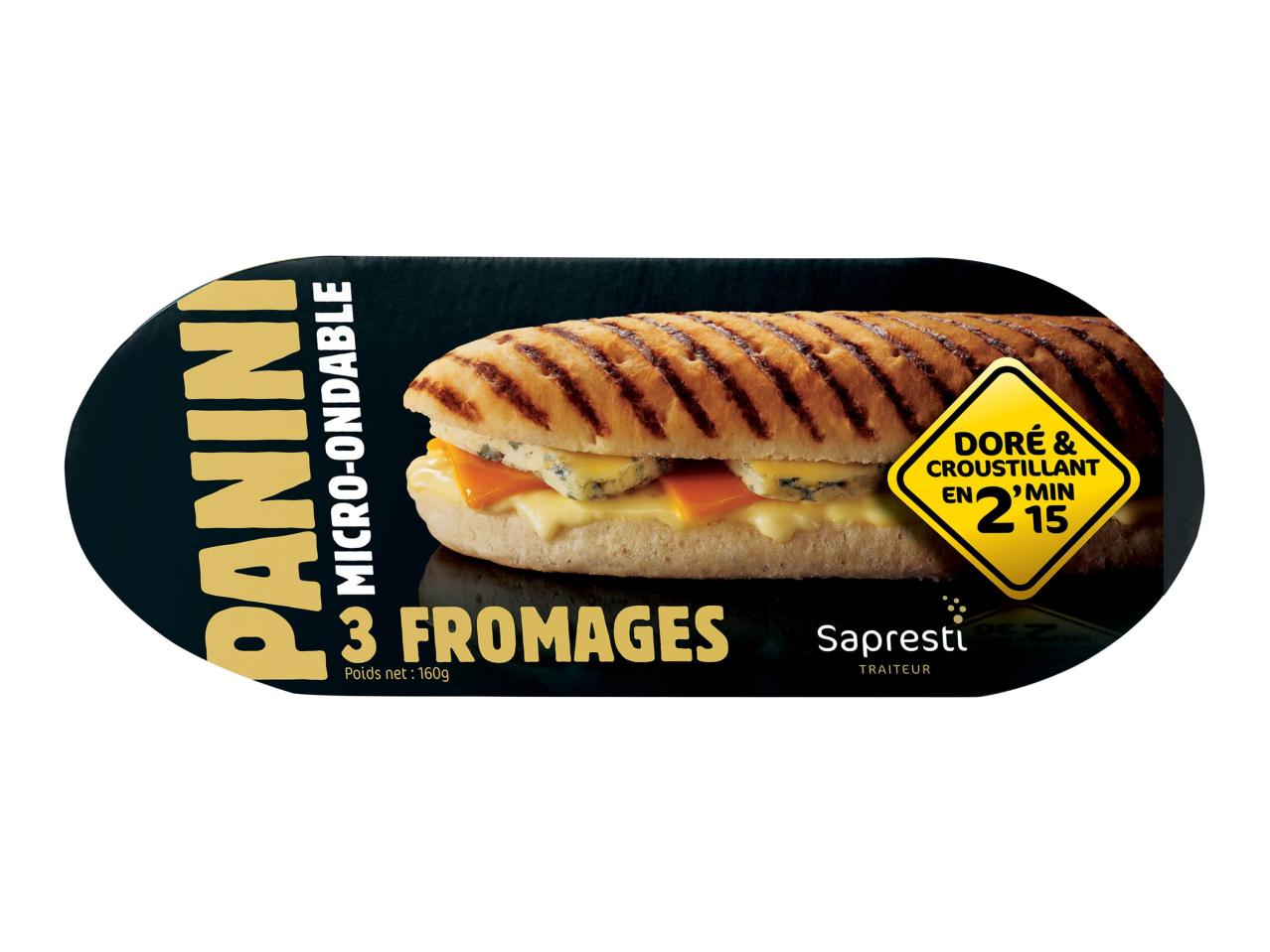 Panini 3 fromages1