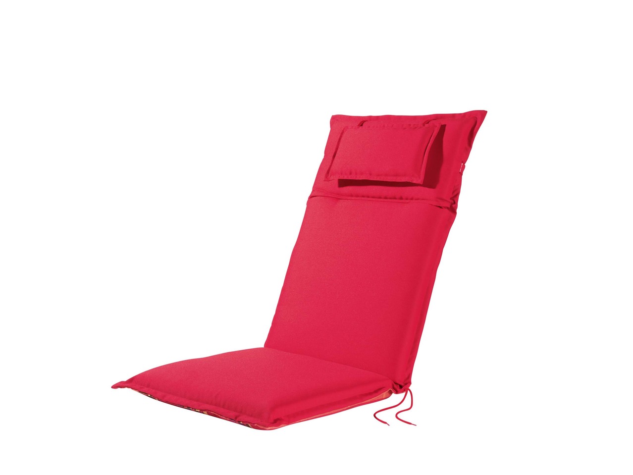 Cuscino per sedia sdraio, 50x120 cm