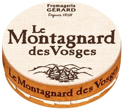 Le Montagnard des Vosges