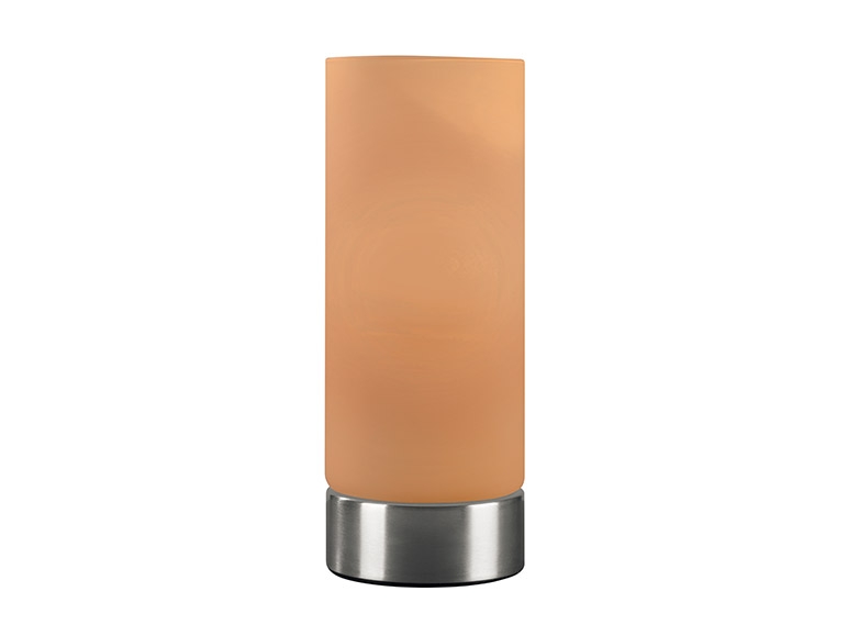 LIVARNO LUX Table Lamp with Touch Base