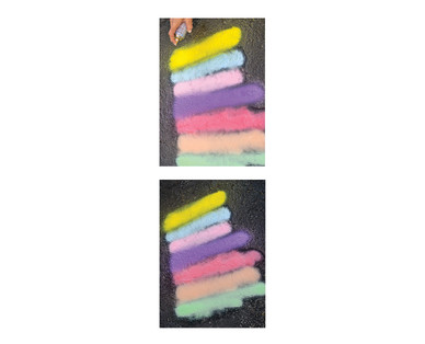 Glow Pack or 2-Pack Spray Chalk