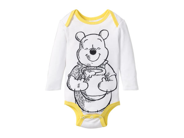 Disney Baby Outfit