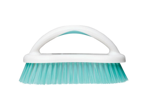 Aquapur(R) Escova / Escovilhões de Limpeza