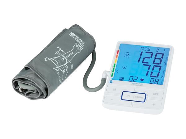 Bluetooth(R) vérnyomásmérő
