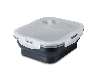 Collapsible Lunch Box Medium