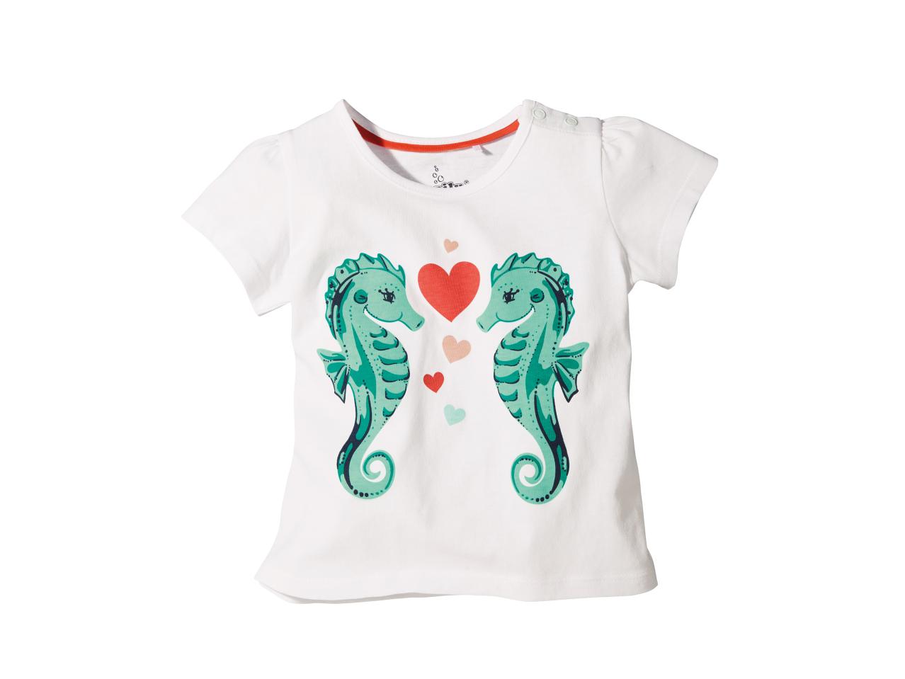 Lupilu Baby T-Shirt1