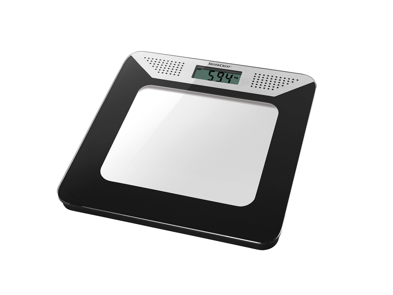 Silvercrest Personal Care Talking Scale1