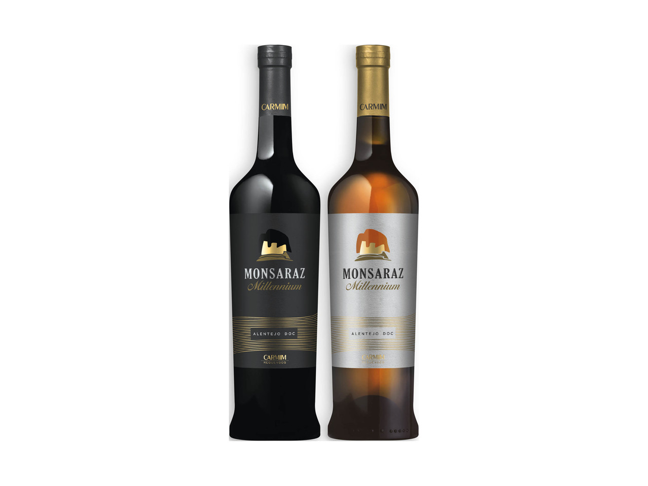 MILLENNIUM(R) Vinho Tinto / Branco Alentejo DOC