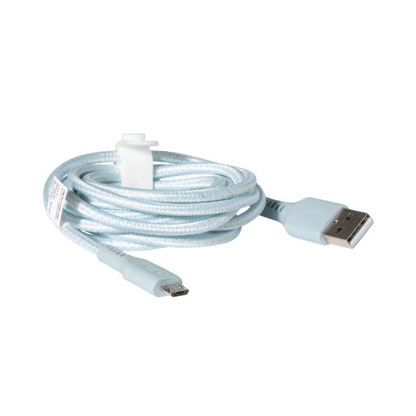 USB-C- of micro-USB-kabel