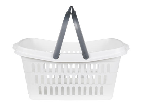 Laundry Basket 35L