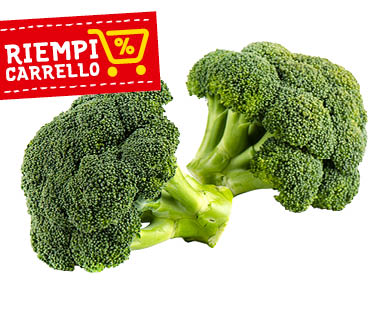 NATURA FELICE Broccoli BIO 500 g