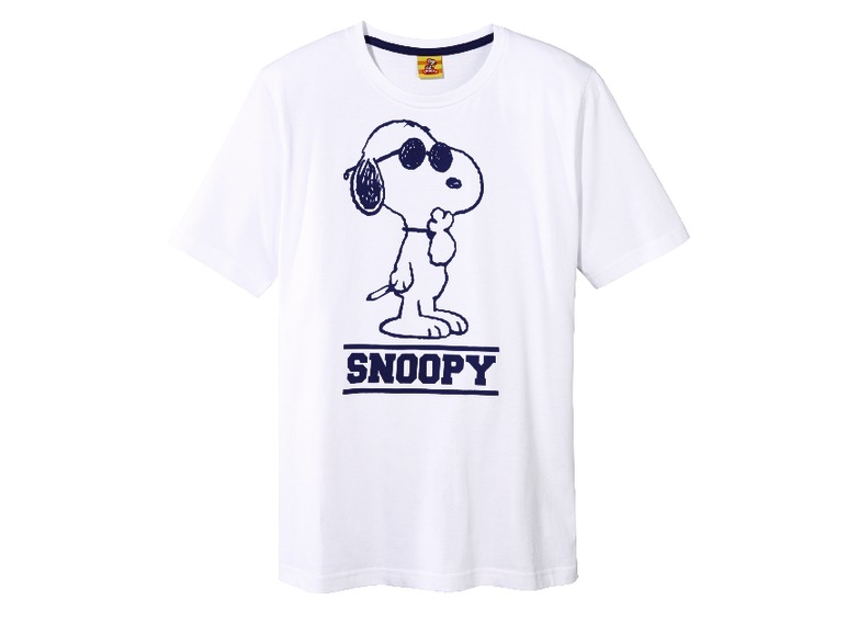 Mens' Shortie Pyjamas "Homer Simpson, Garfield, Snoopy"
