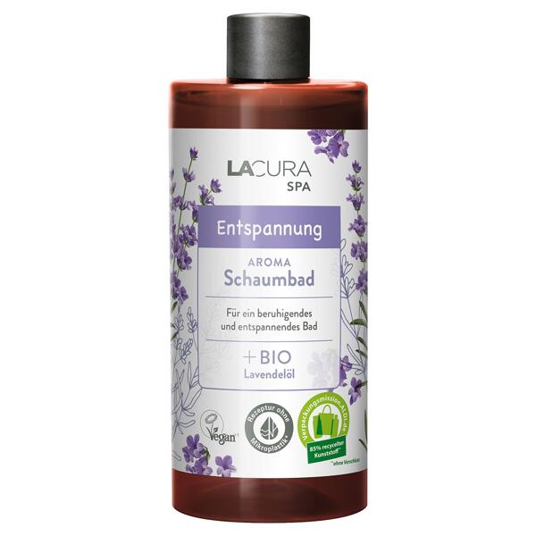 LACURA SPA Aroma-Schaumbad oder 2-in-1-Duschgel-&-Shampoo