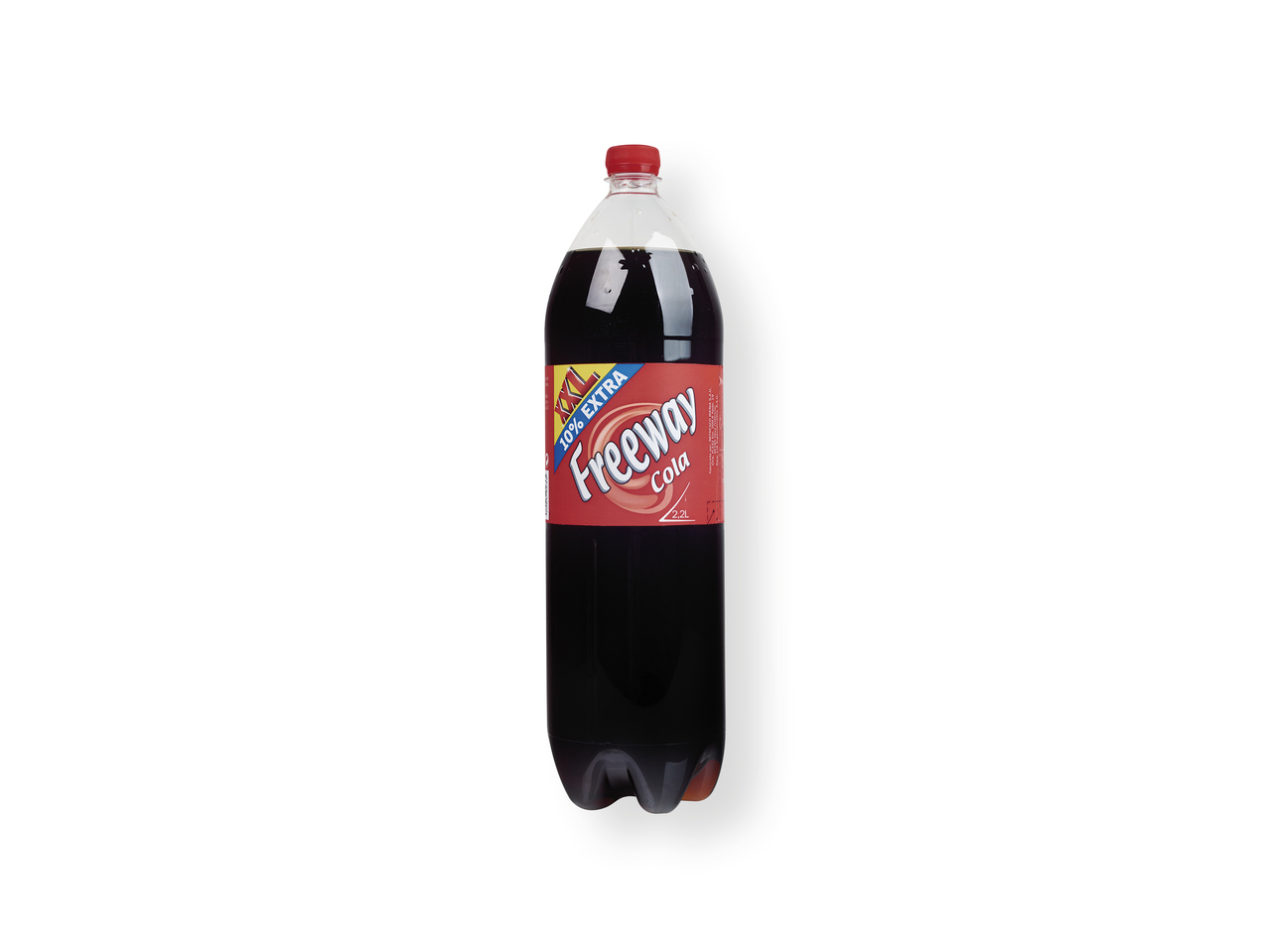 'Freeway(R)' Cola