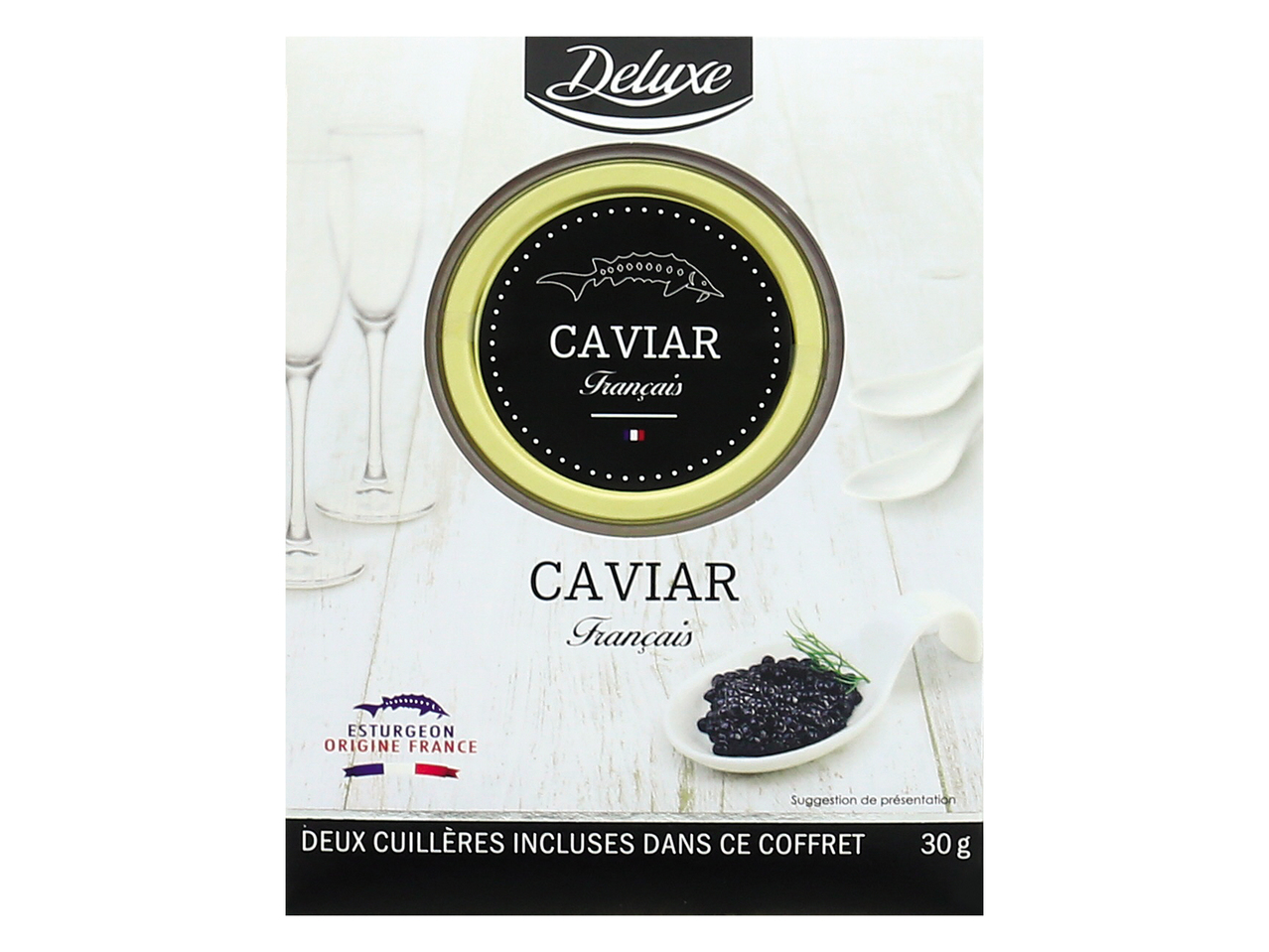 Caviar Baerii français1