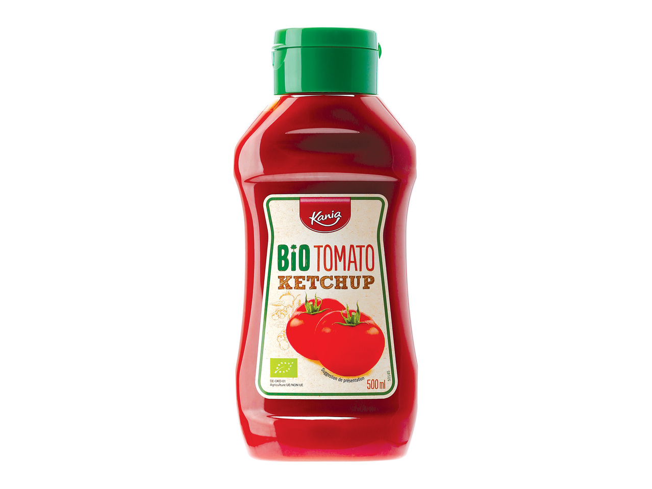 Ketchup Bio1