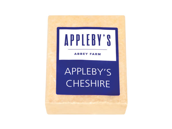 Abbey Farm Appleby's Cheshire