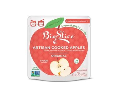 Big Slice Kettle Cooked Apples