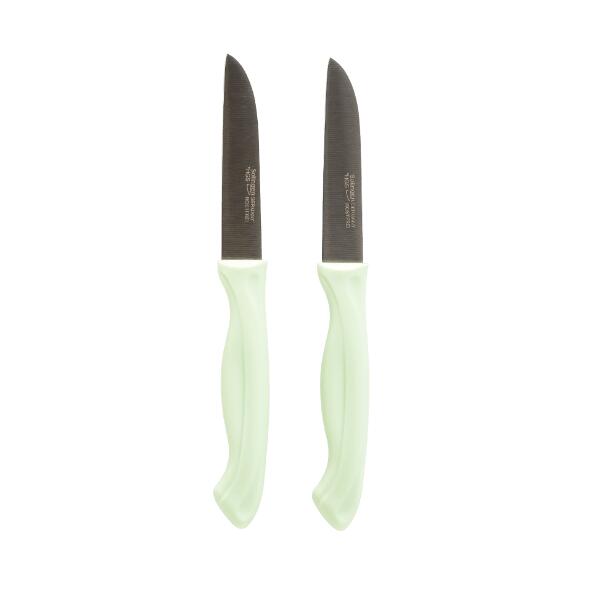 Couteaux à légumes, 2 pcs