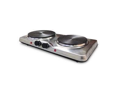 Ambiano Double Hot Plate
