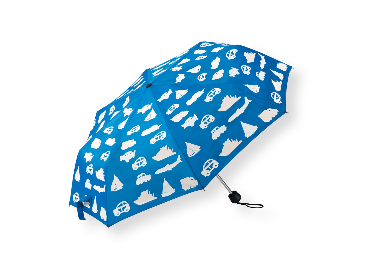 ‘Topmove(R)' Paraguas de bolsillo niños