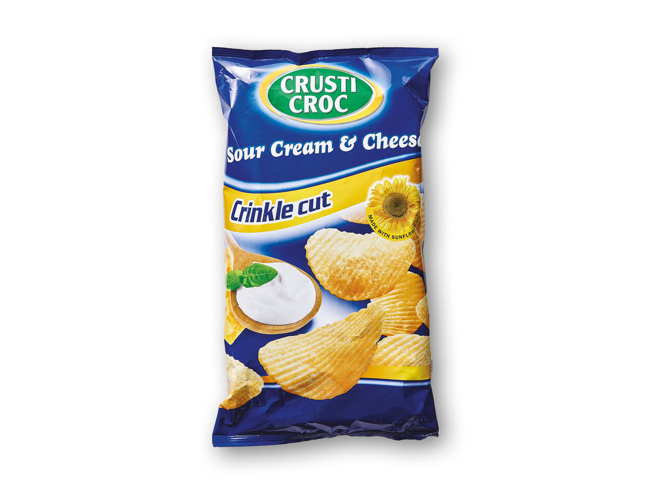 SNACK DAY Chips