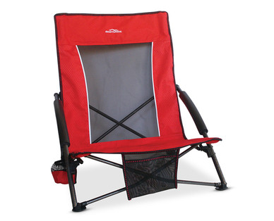 Crane Low Profile Chair