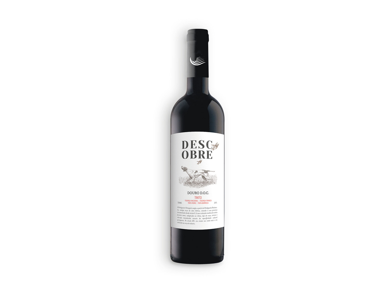 DESCOBRE(R) Vinho Tinto Douro DOC