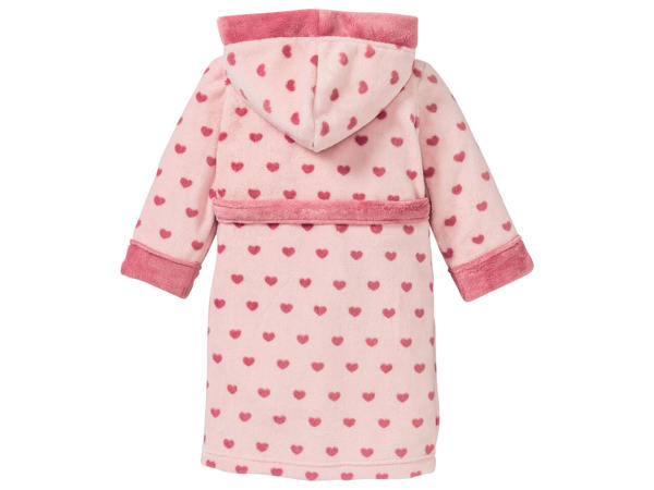 Kids Dressing Gown