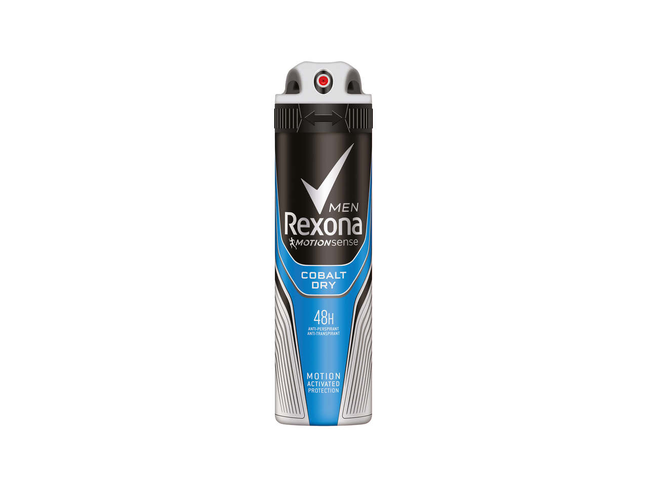REXONA Spray eller deo