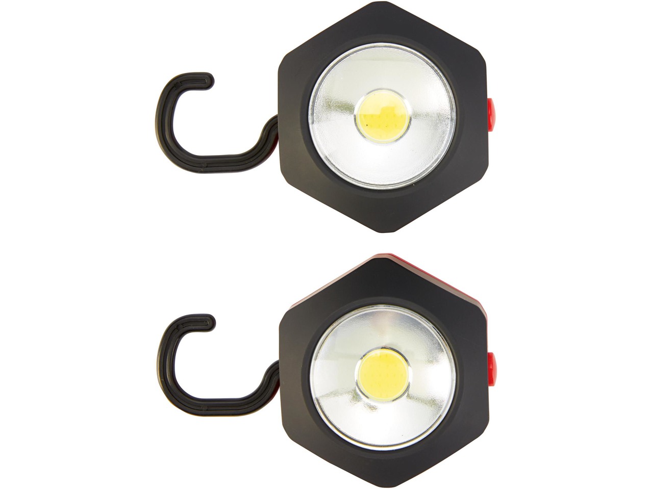 LED Work Light, 1 or 2 pieces