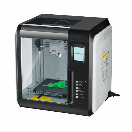 Bresser WLAN 3D Drucker1