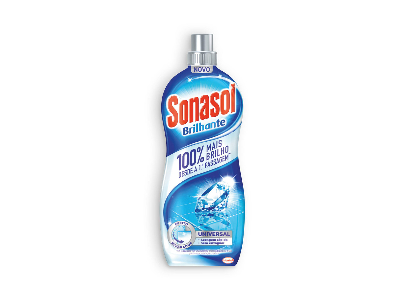 SONASOL(R) Detergente Brilhante