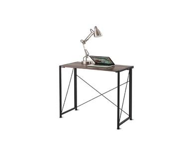 SOHL Furniture Folding Computer Desk
