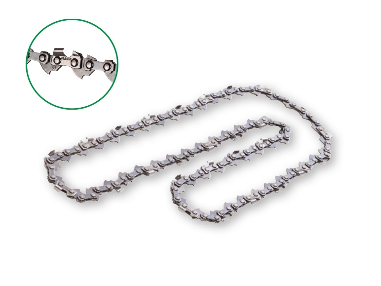 Florabest Replacement Chainsaw Chain