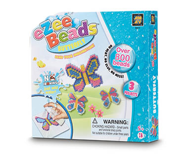 Ezee Beads Kit