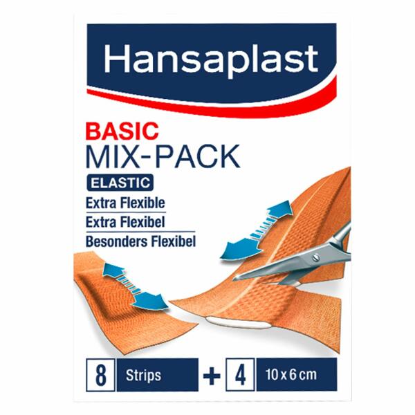 Hansaplast Pflaster-Mix*