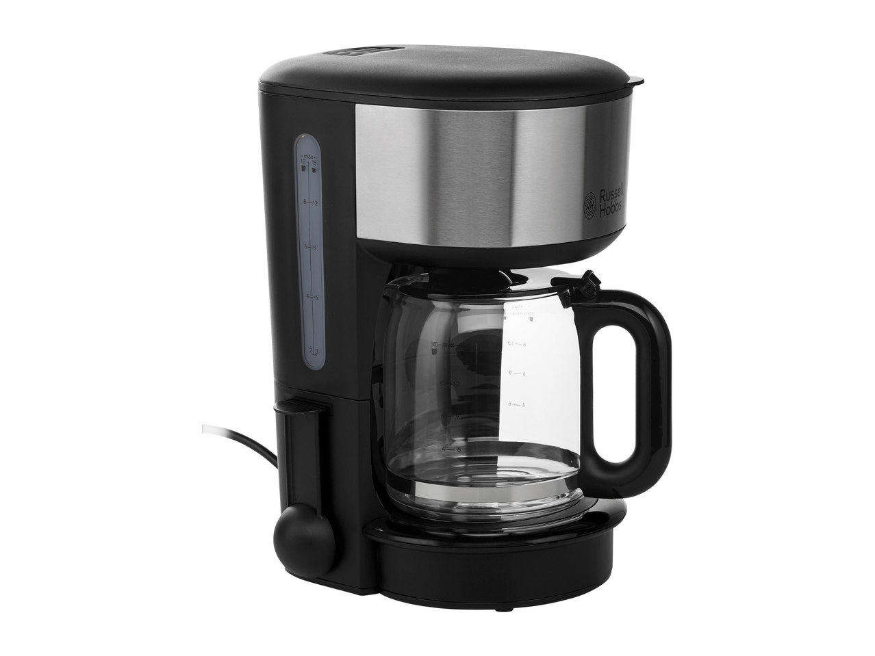 Russell Hobbs Oxford Coffee Maker1