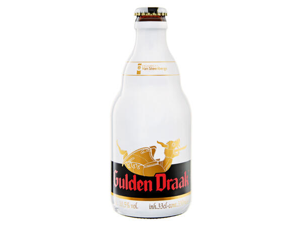 Gulden Draak(R) Cerveja Belga Dark Triple