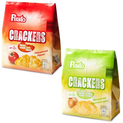 Crackerchips