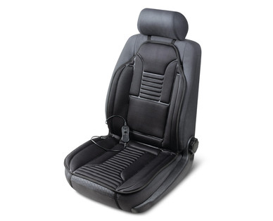 Auto XS Heated Car Seat Cushion