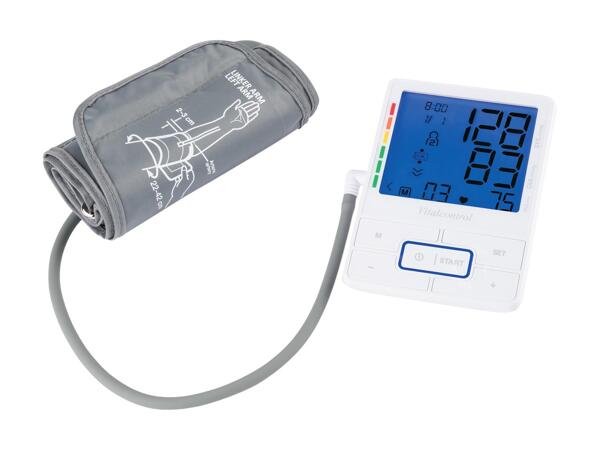 Vérnyomásmérő