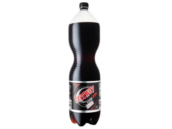 Cola / Cola Zero
