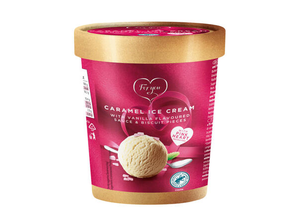 Love is Ice Cream