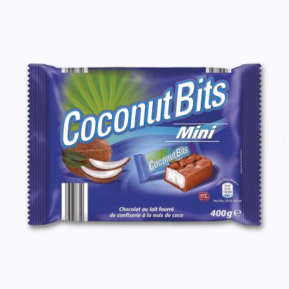 Coconut Bits(R)