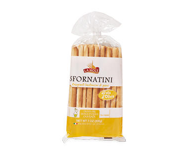 Italian Breadsticks 200g