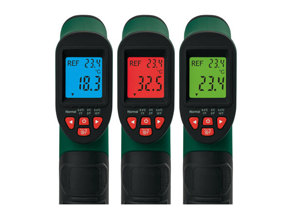 Parkside Infrared Thermometer