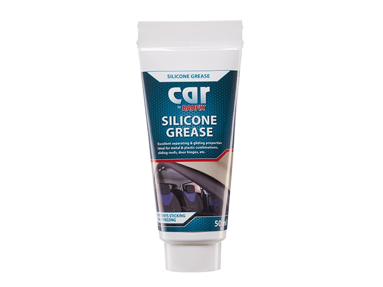 BAUFIX Car Care Grease or Paste