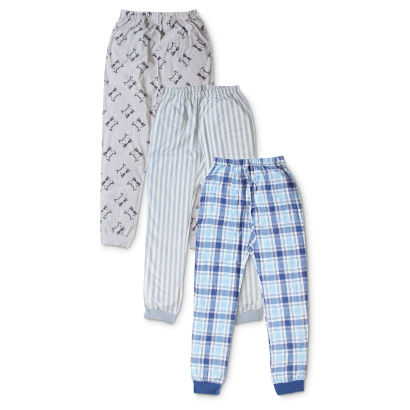 Pantalon de pyjama pour dames